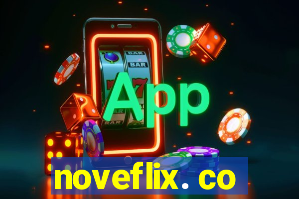 noveflix. co